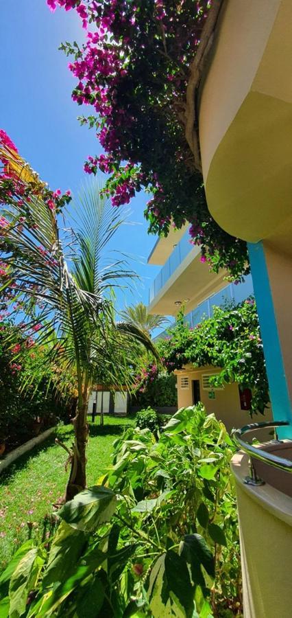 Appartement Alsol Don Palomon à Playa del Inglés Extérieur photo