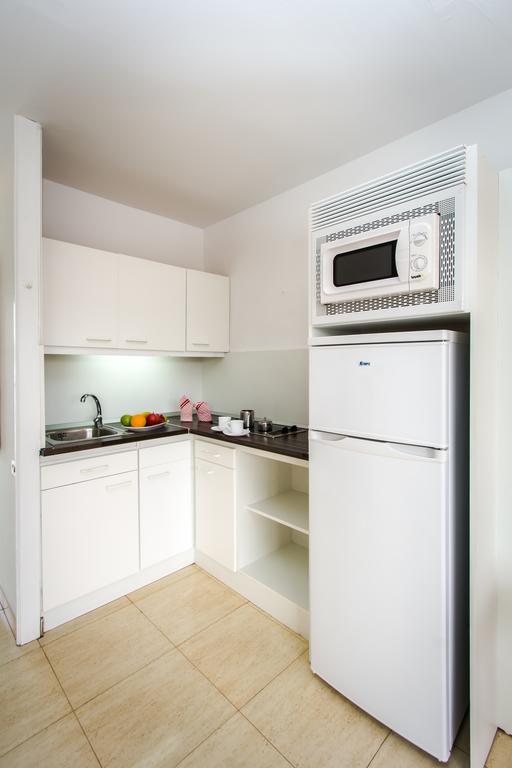 Appartement Alsol Don Palomon à Playa del Inglés Chambre photo