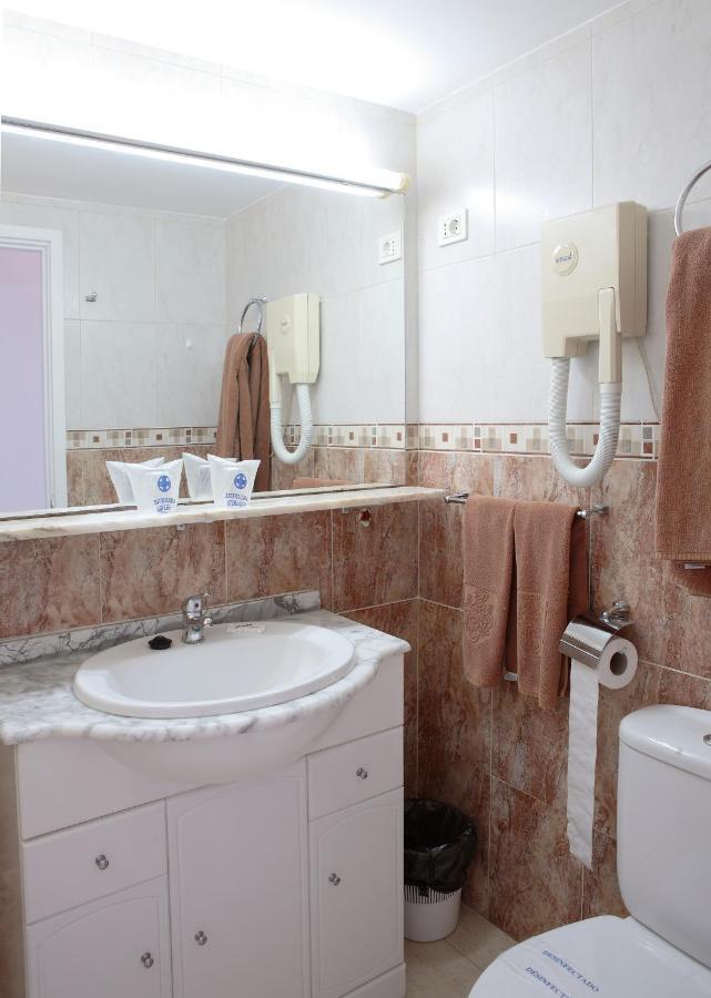 Appartement Alsol Don Palomon à Playa del Inglés Chambre photo